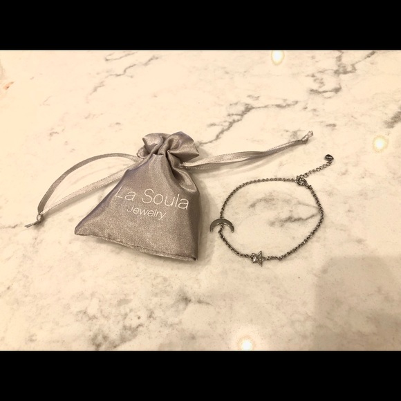 La Soula Bracelet - Picture 2 of 2